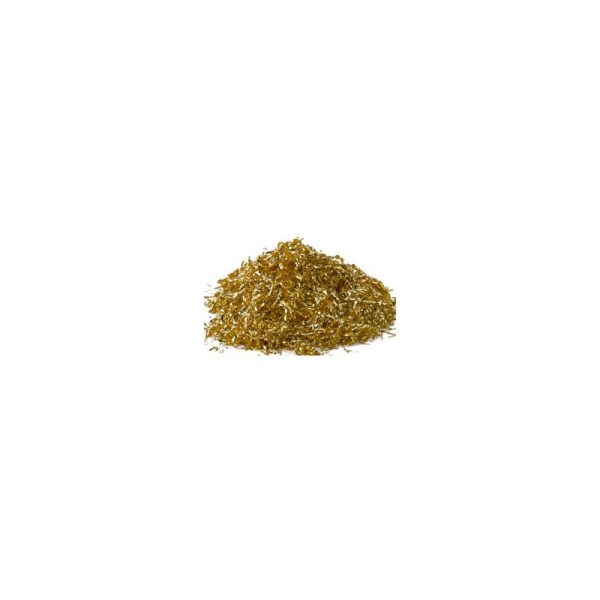 Filamentos de Ouro