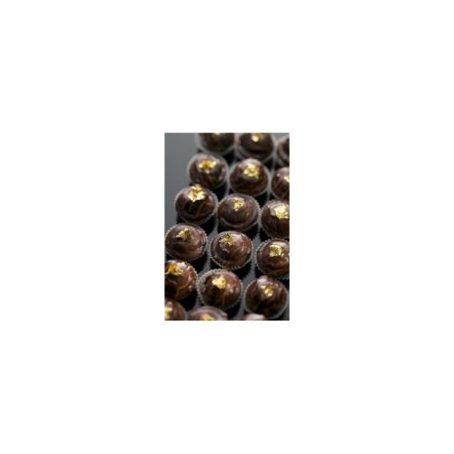 Pétalas de Ouro
