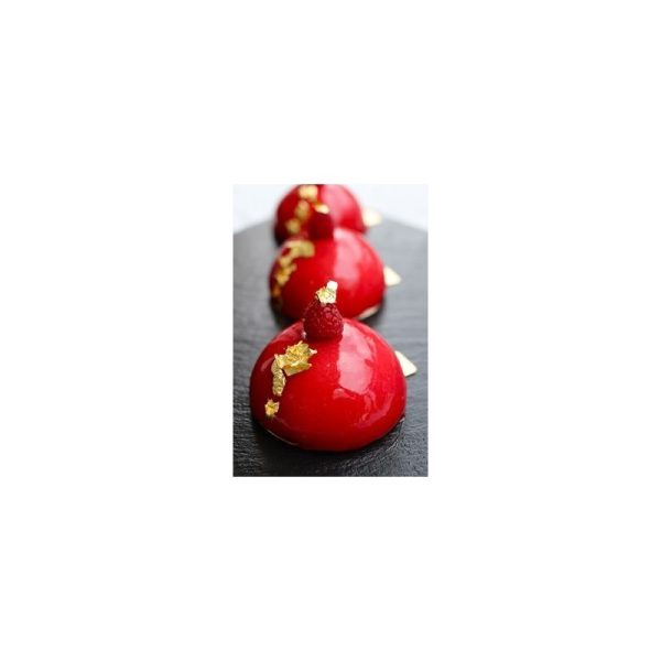 Pétalas de Ouro