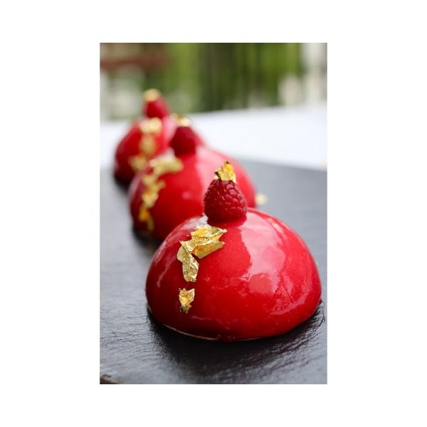 Pétalas de Ouro