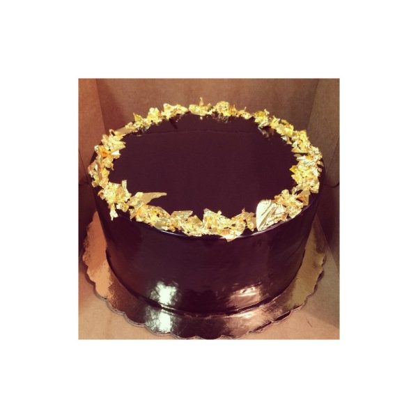 Pétalas de Ouro