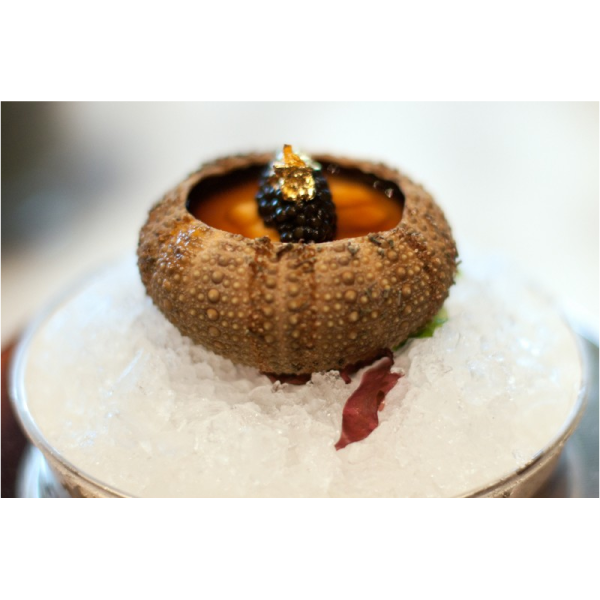 Pétalas de Ouro