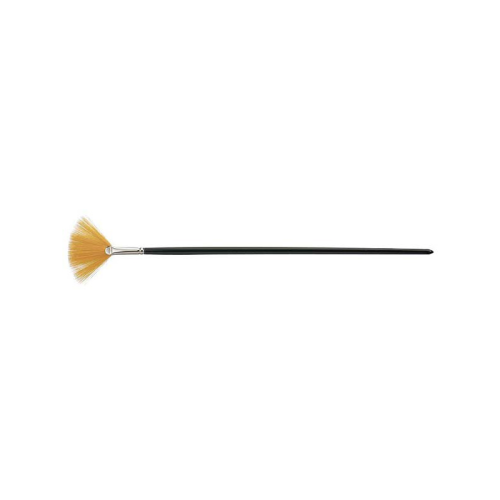 Pincel nº 4 aplicação Ouro