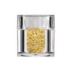 Shaker 100mg de Ouro Comestível