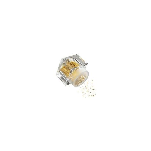 Shaker 100mg de Ouro Comestível