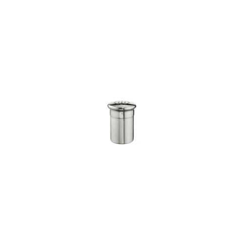 Shaker aplicação Flocos